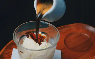 The Perfect Affogato: 5 Barista Secrets You Need to Know Now