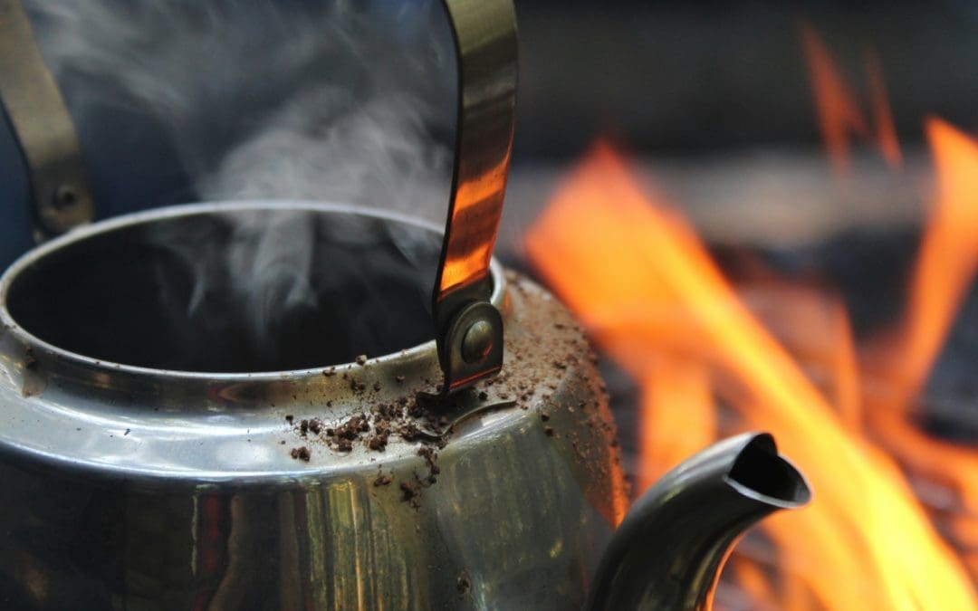 A Quick Guide to Boil-in-the-Pot Coffee