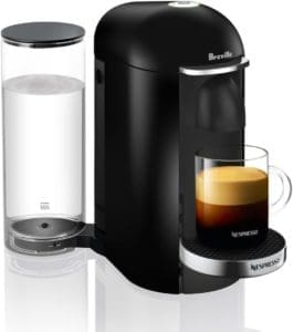 De'Longhi Nespresso Virtuo Plus