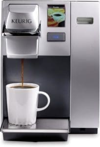 Keurig K155