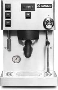 Rancilio Pro X semi-automatic espresso machine