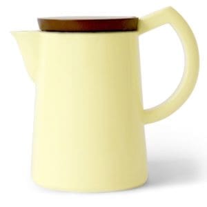 Yellow SoftBrew pot