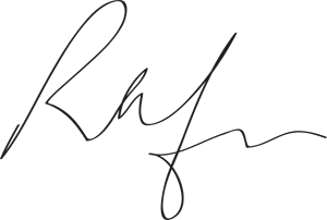 Rafn signature