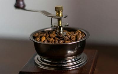 Grinding it Out: Exploring the Soul of Coffee Grinders