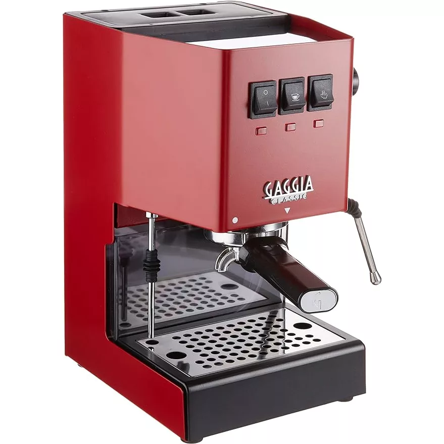 Gaggia Classic EVO Pro expresso machine