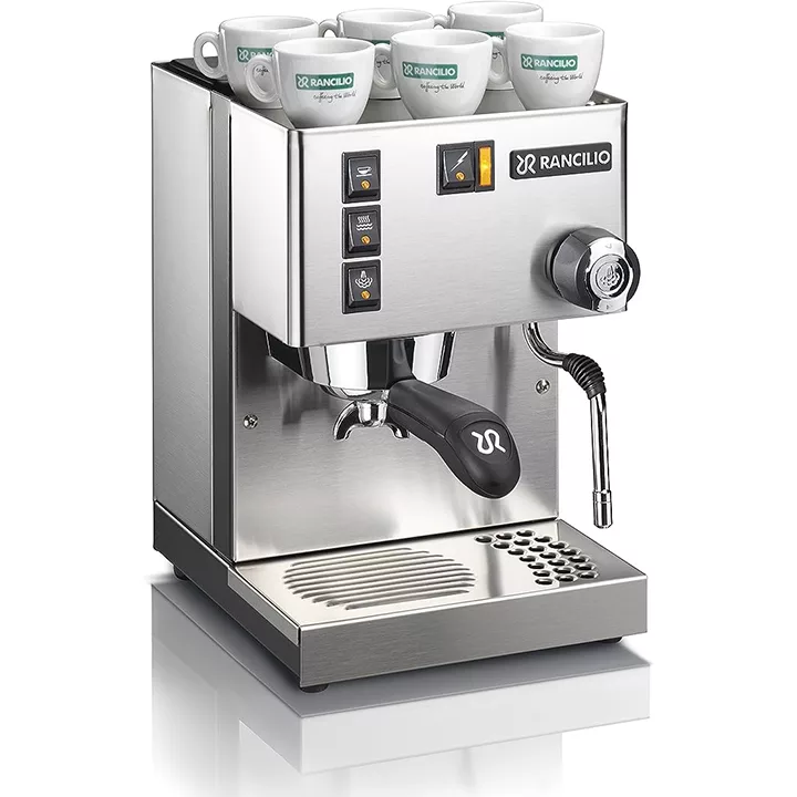 Rancilio Silvia Pro