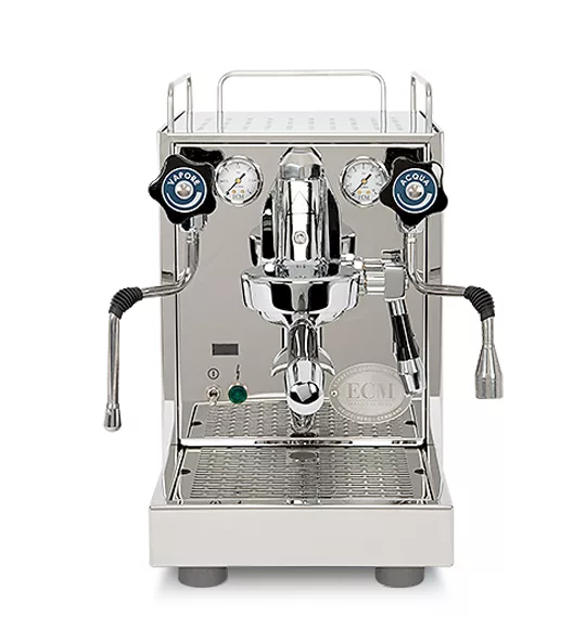 ECM Mechanika Slim PID Espresso Machine