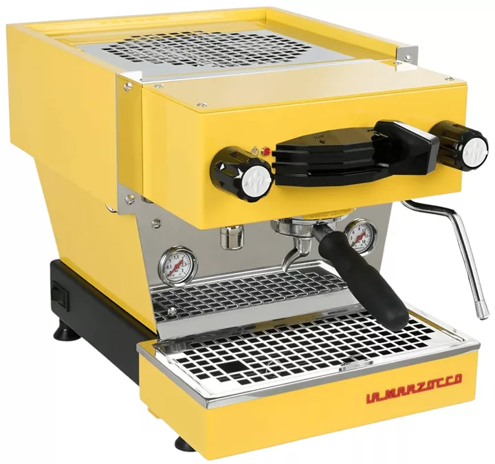 La Marzocco Linea Mini Espresso Machine