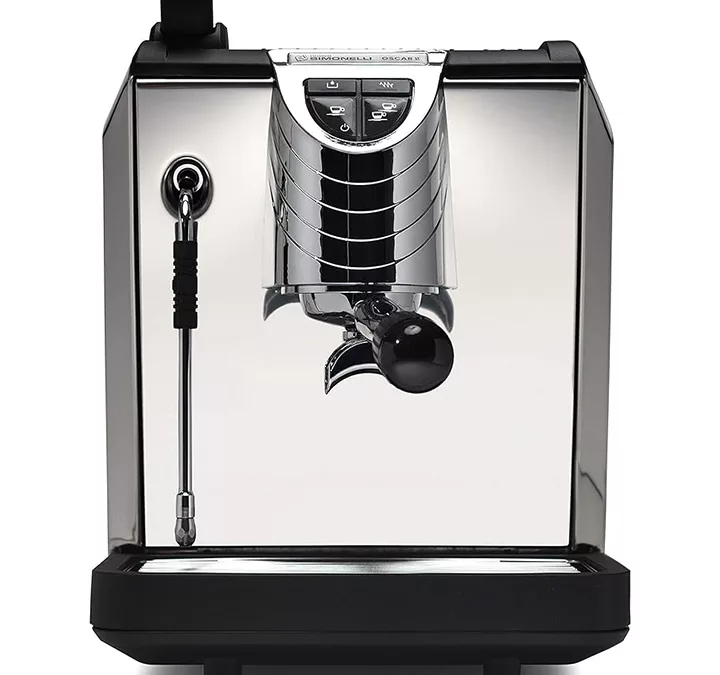 Nuova Simonelli Oscar II Espresso Machine