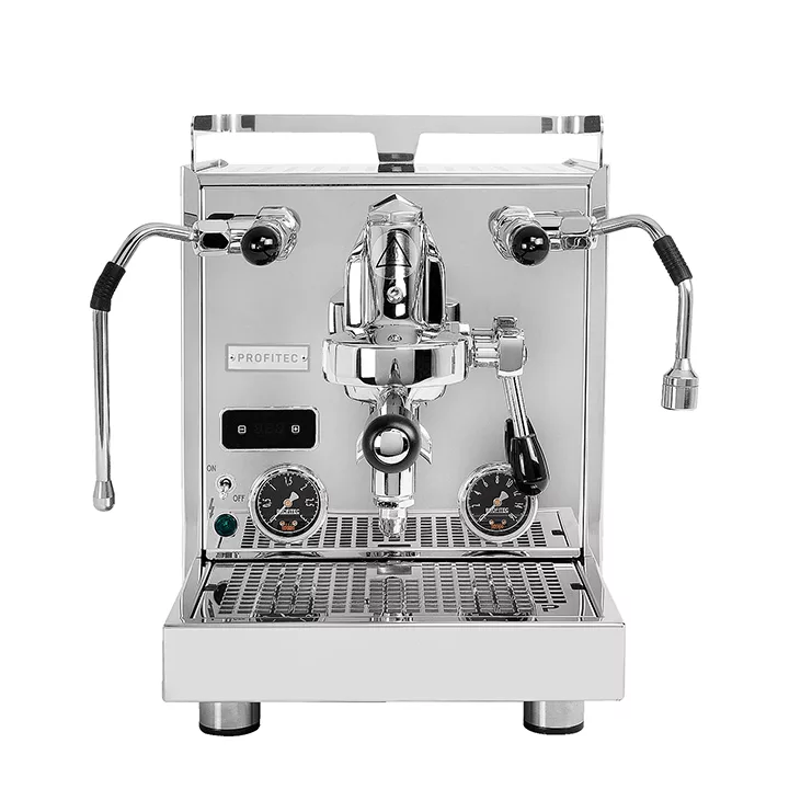 Profitec Pro 600 dual-boiler espresso machine