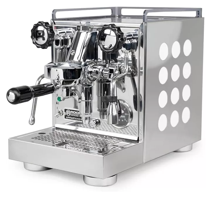 Rocket Espresso Appartamento Espresso Machine