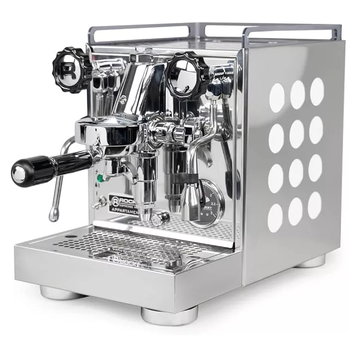 Rocket Espresso Appartamento espresso machine